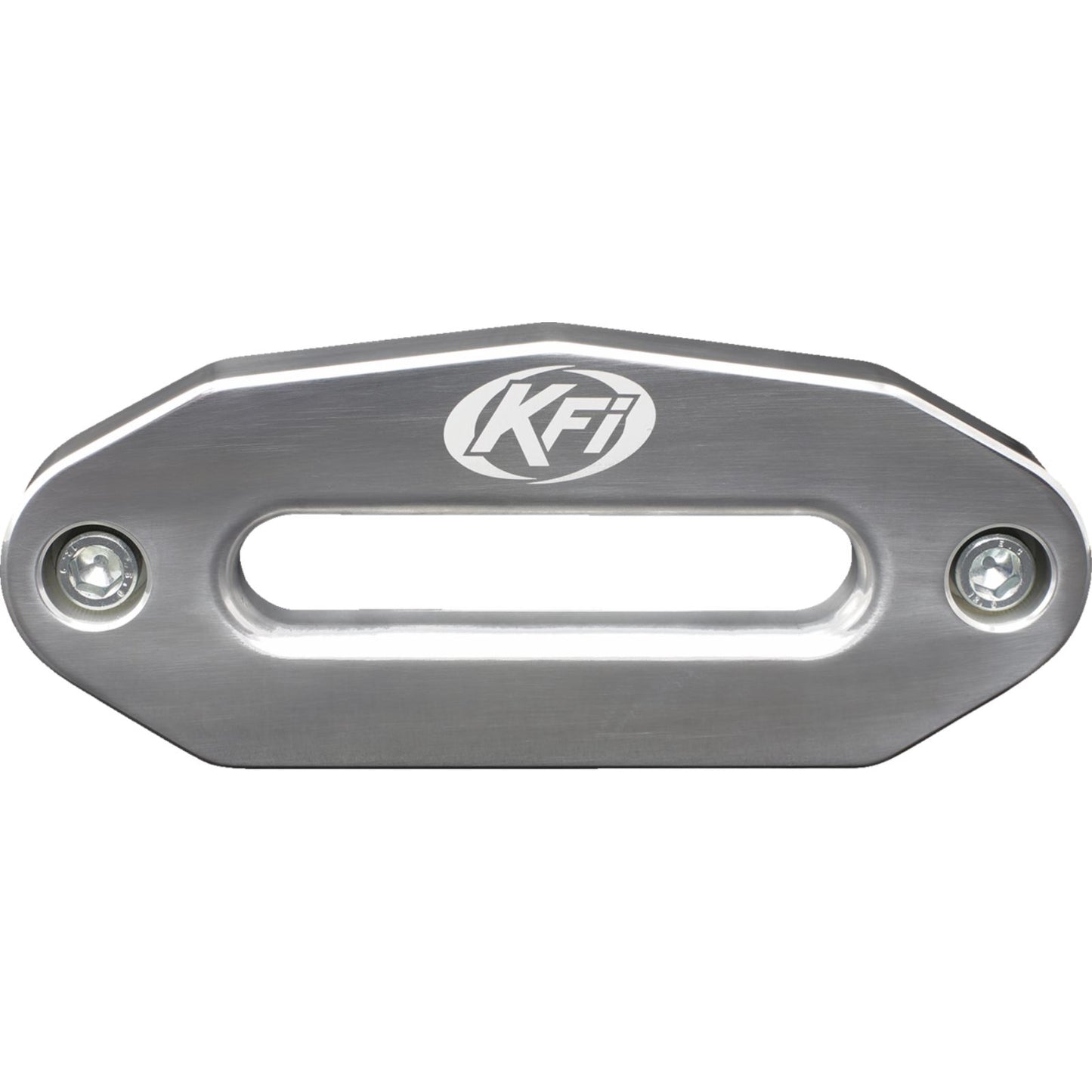 KFI Winch Fairlead - Polished - UTV UTV-HAW-POL_1385712