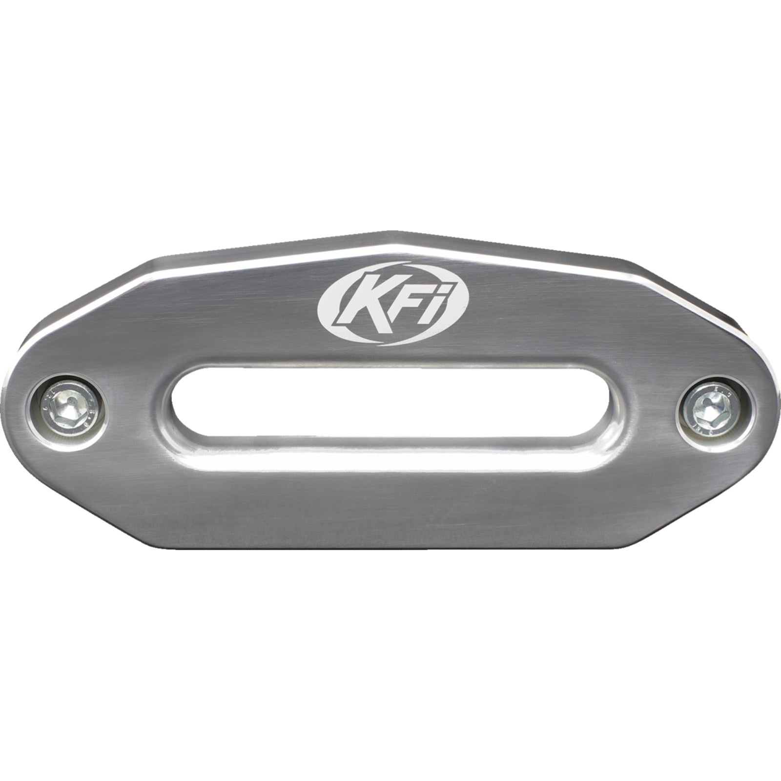 KFI Winch Fairlead - Polished - UTV UTV-HAW-POL_1385712
