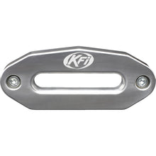 KFI Winch Fairlead - Polished - UTV UTV-HAW-POL_1385712