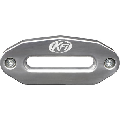 KFI Winch Fairlead - Polished - UTV UTV-HAW-POL_1385712