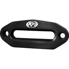 KFI Winch Fairlead - Black - UTV UTV-HAW-BLK_615724