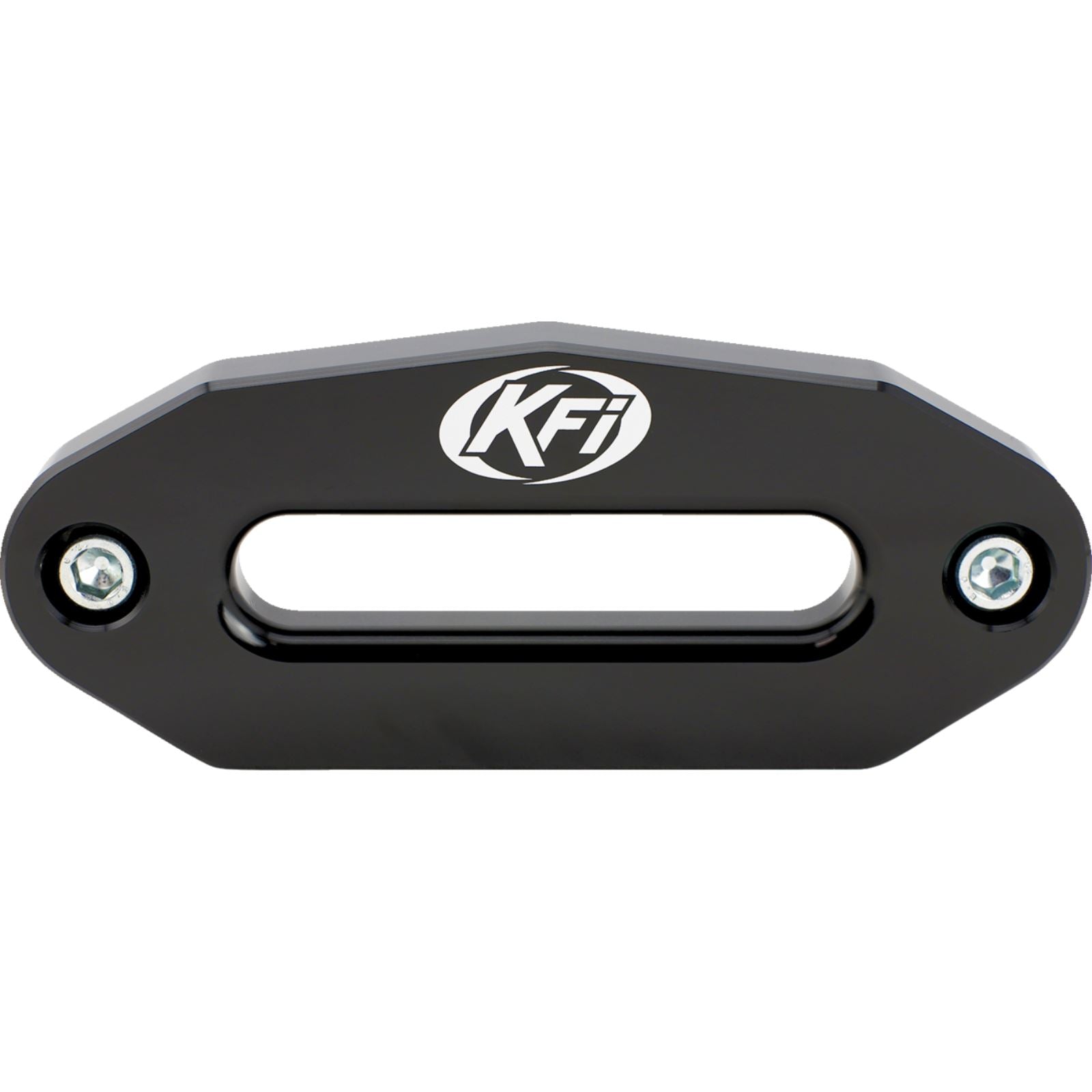 KFI Winch Fairlead - Black - UTV UTV-HAW-BLK_1385783