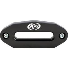 KFI Winch Fairlead - Black - UTV UTV-HAW-BLK_1385783