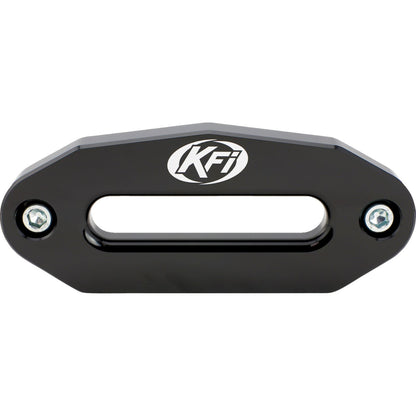 KFI Winch Fairlead - Black - UTV UTV-HAW-BLK_1385783