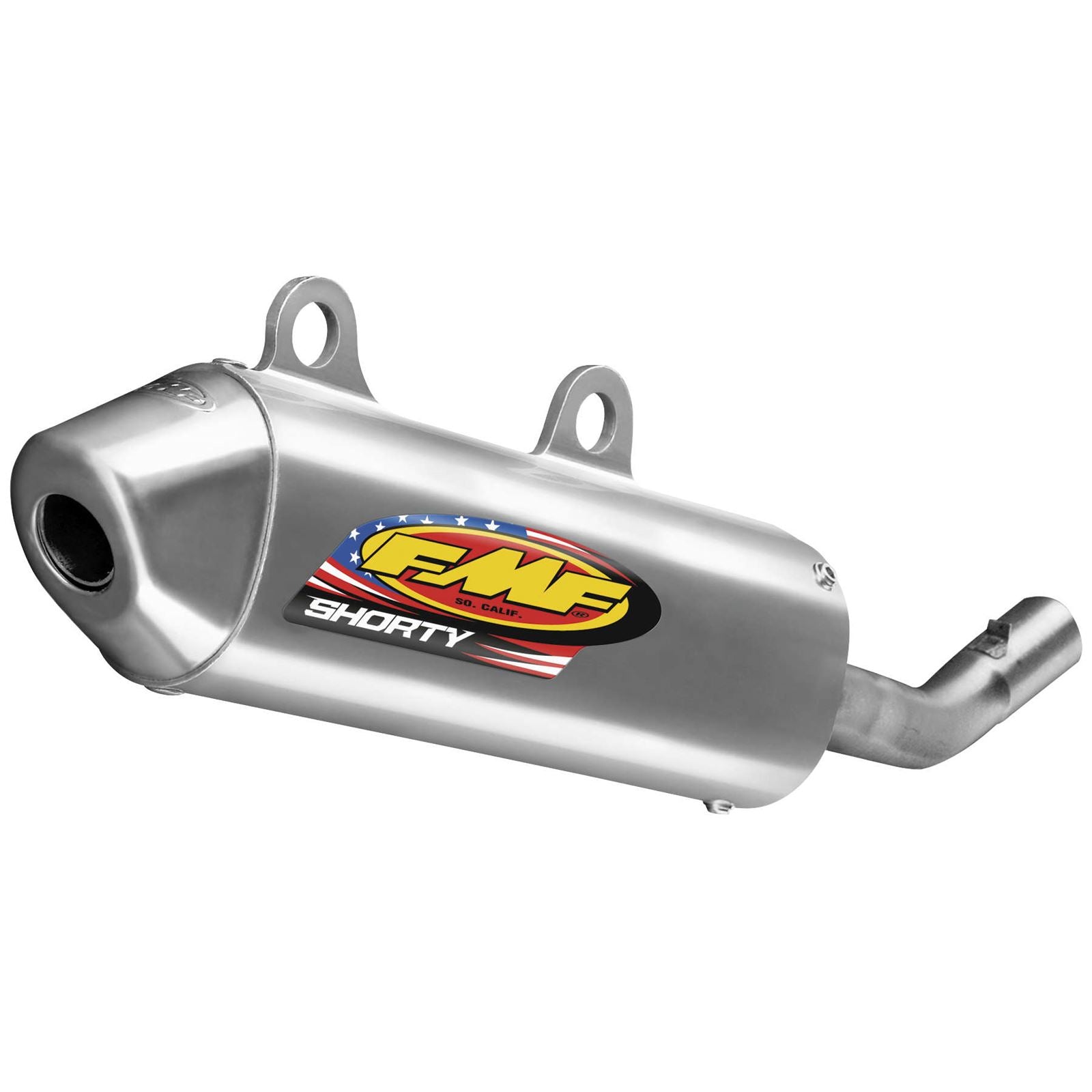 FMF Racing Powercore 2 Shorty Silencer 021019_298280