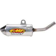 FMF Racing Powercore 2 Shorty Silencer 021019_388406
