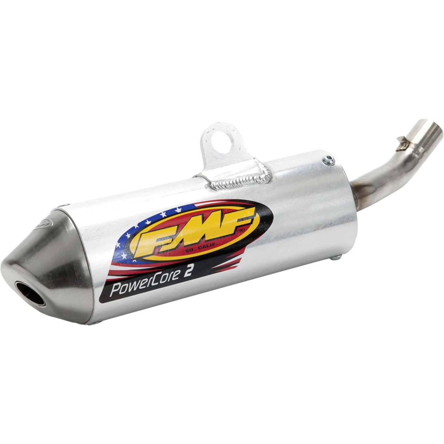 FMF Racing Powercore 2 Silencer 020210_298287