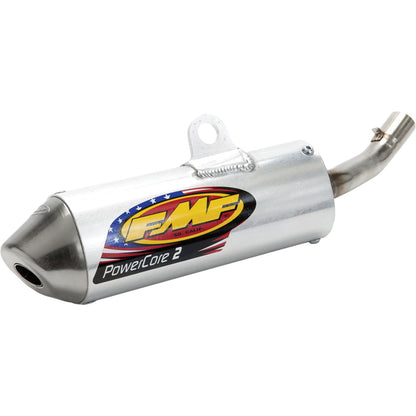 FMF Racing Powercore 2 Silencer 020210_298287