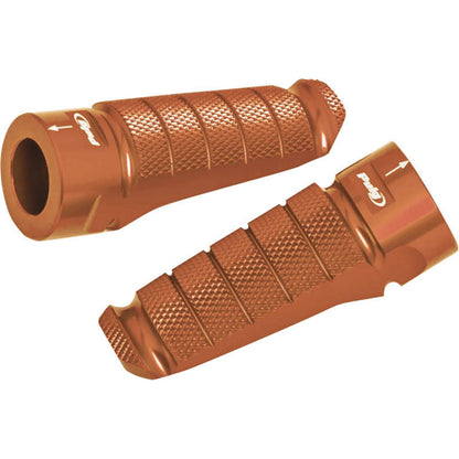 Puig Footpegs Racing Orange [MPN: 6301T]_994228