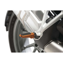 Puig Footpegs Racing Rubber Orange [MPN: 7318T]_993669