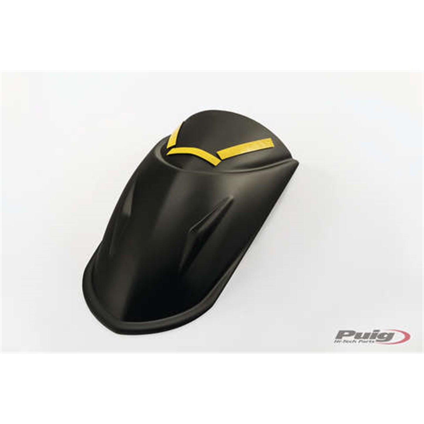 Puig Fender Extension Front Black [MPN: 9202N]_986237