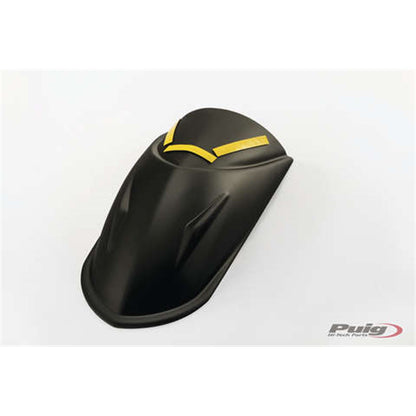 Puig Fender Extension Front Black [MPN: 9202N]_986237