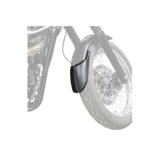 Puig Fender Extension Front Black 9287N_986534