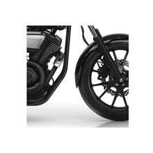 Puig Fender Extension Front Black [MPN: 9289N]_984316