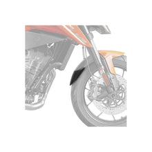 Puig Fender Extension Front Black [MPN: 9929N]_990322