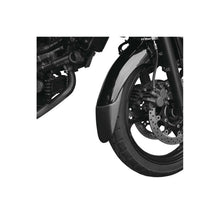 Puig Fender Extension Front Black [MPN: 9933N]_996047