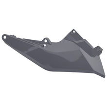 POLISPORT Side Panels for KTM - Nardo Grey 8604900007_1006927