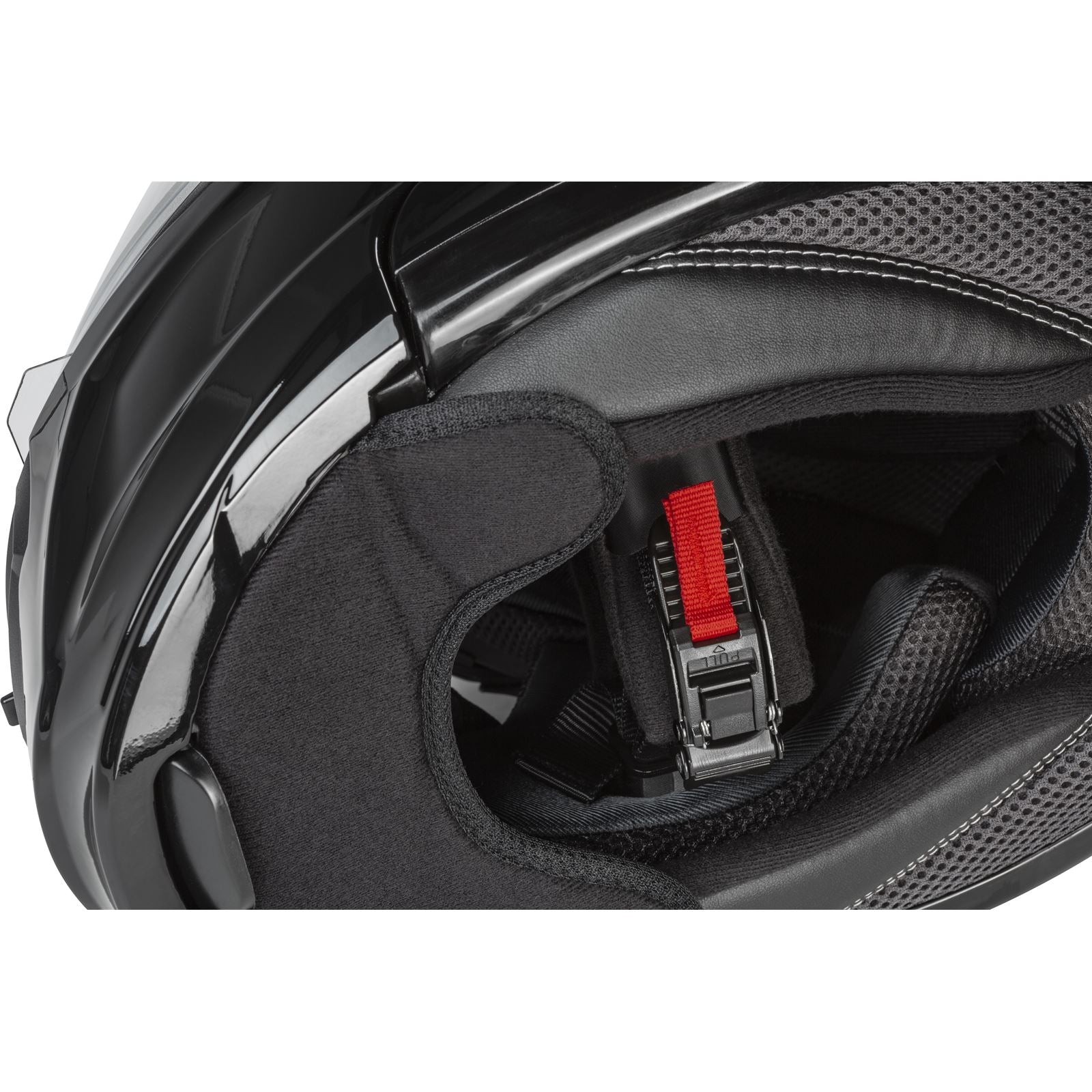 GMax MD-04S Modular Snow Helmet w/Electric Shield - Black - XL OPEN BOX [MPN: M4040027]_1995437