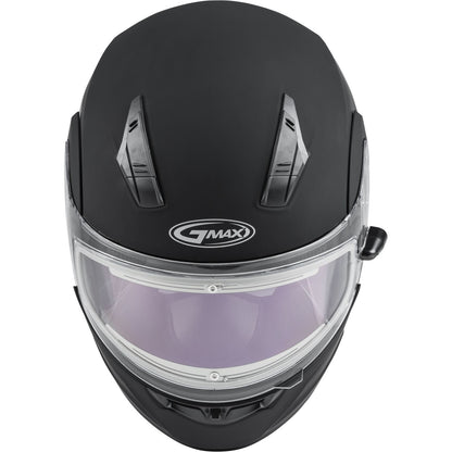 Gmax MD-04S Modular Snow Helmet with Electric Shield,_1063605