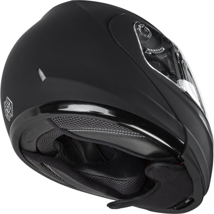 Gmax MD-04S Modular Snow Helmet with Electric Shield,_1063606