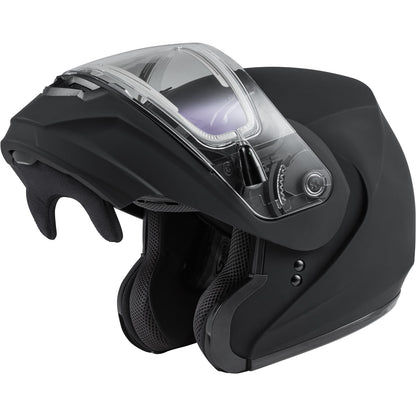 Gmax MD-04S Modular Snow Helmet with Electric Shield,_1063607
