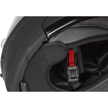 Gmax MD-04S Modular Snow Helmet with Electric Shield,_1063608