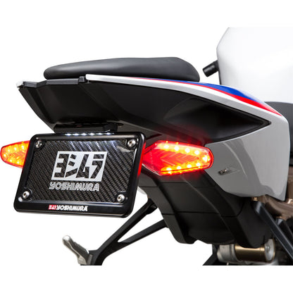 Yoshimura Fender Eliminator Kit for BMW 070BG152040_616594