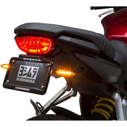 Yoshimura Fender Eliminator Kits 070BG126510_616596