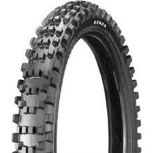 Kenda - Powersports K777F/K778 Knarly Tire 90/90-21, Front, 54R 04777219002_995146