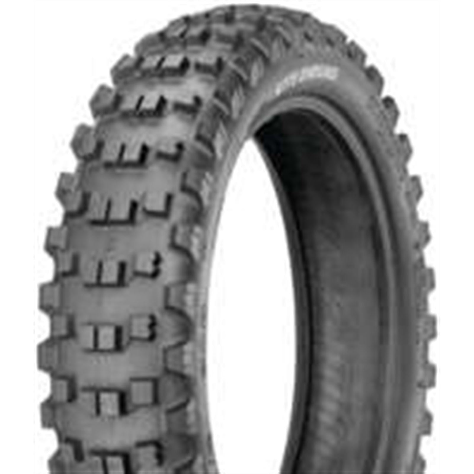 Kenda - Powersports K777F/K778 Knarly Tire 140/80-18, Rear, 70R 04778184002_982627