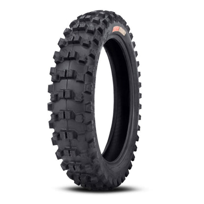 Kenda - Powersports K777F/K778 Knarly Tire 140/80-18, Rear, 70R 04778184002_1460531