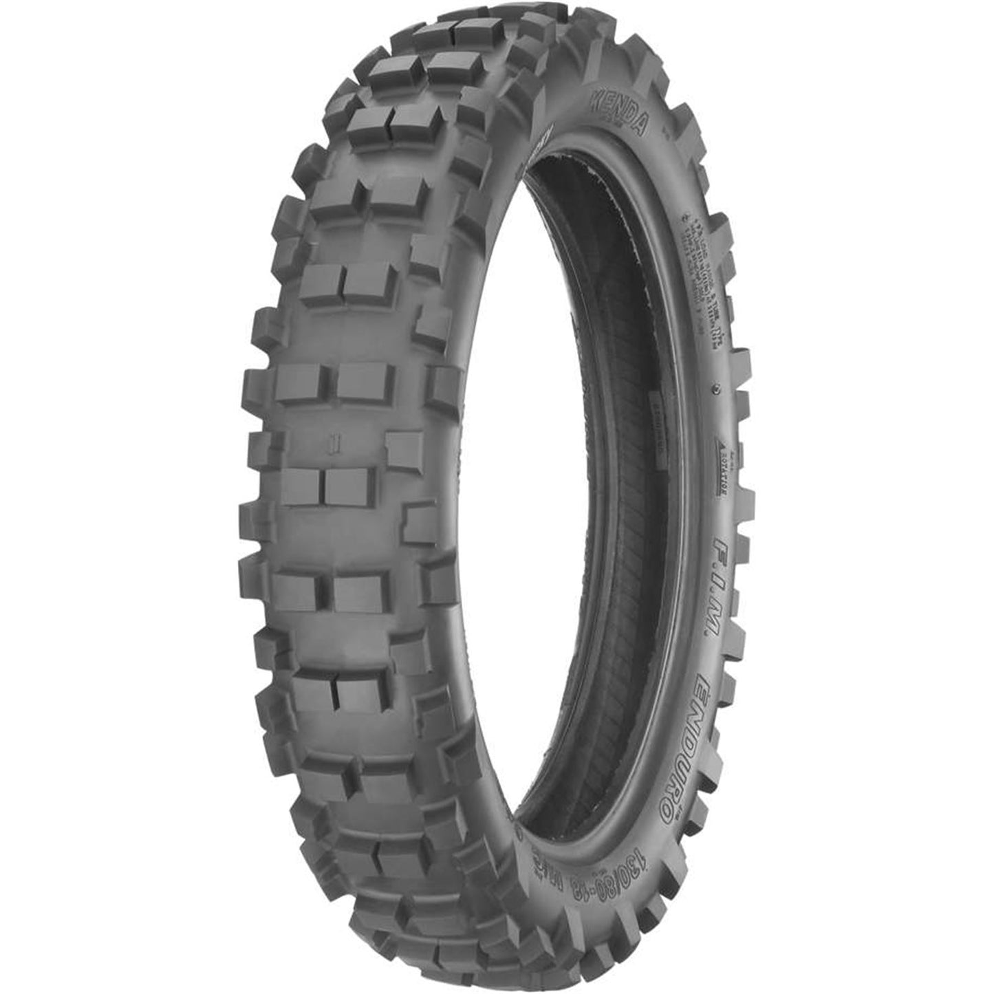 Kenda - Powersports K779 Gauntlet Tire 140/80-18 04779184002_989087
