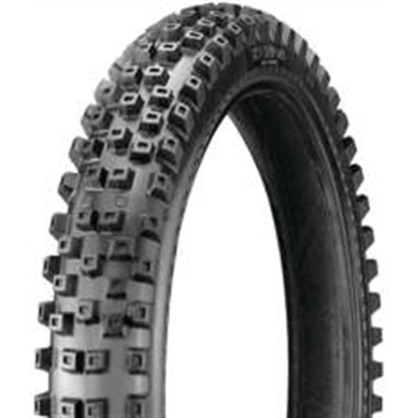 Kenda - Powersports K776F Gauntlet Tire 90/90-21 [MPN: 04776219001]_987733