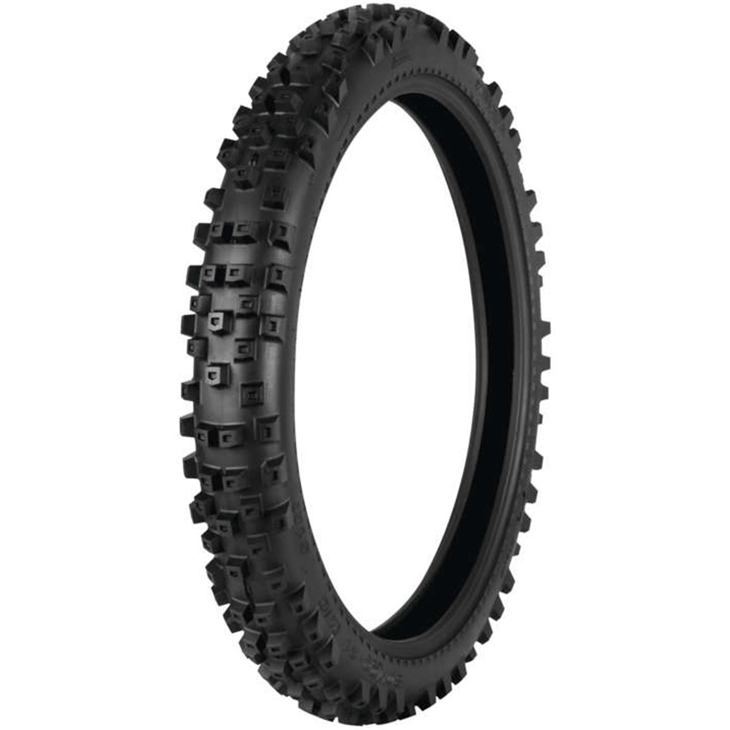 Kenda - Powersports K774 Ibex Tire 90/100-16, Rear 047741641B1CEX_994153