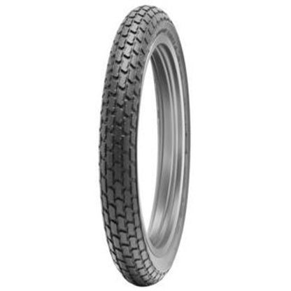 Dunlop K180 Tire 130/80-19, Bias, Front, 67H 45241428_680825