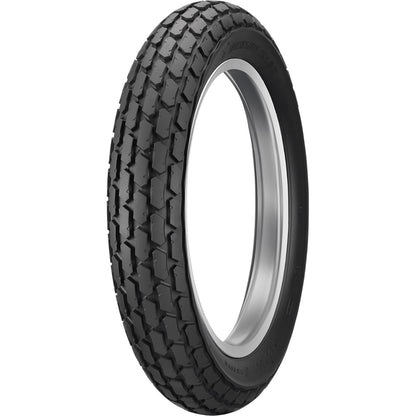 Dunlop K180 Tire 130/80-19, Bias, Front, 67H 45241428_1535117