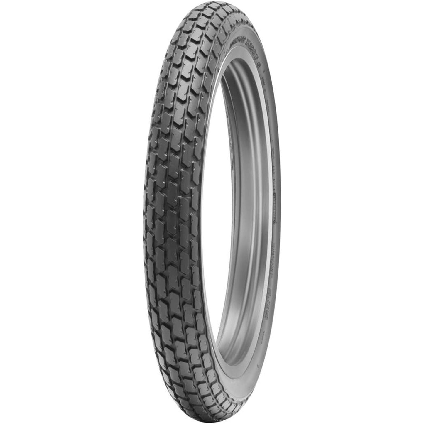Dunlop K180 Tire 130/80-19, Bias, Front, 67H 45241428_984632