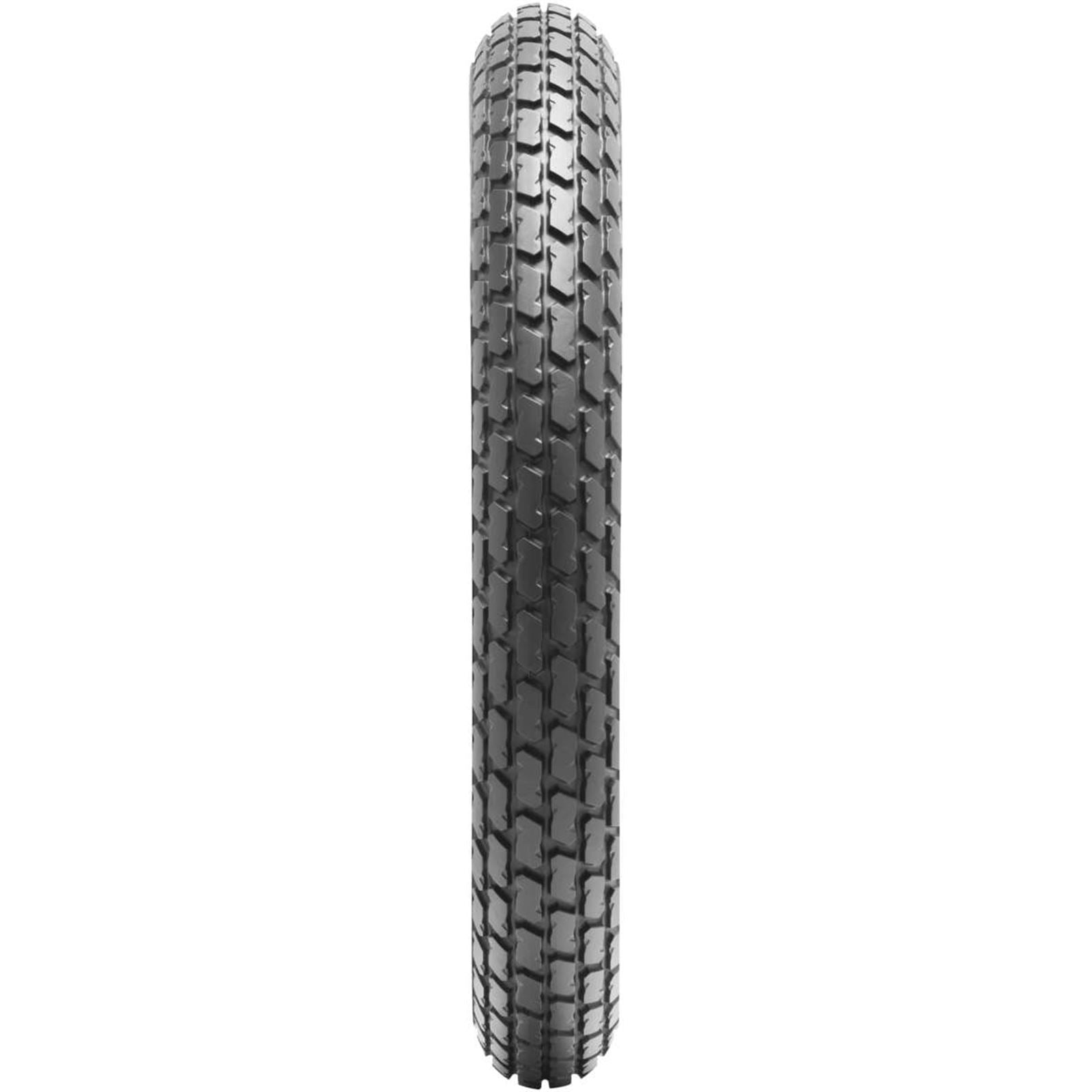 Dunlop K180 Tire 130/80-19, Bias, Front, 67H 45241428_984633