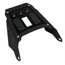 DragonFire Racing Lower Switch Pod for Honda Talon Black 04-6905_735521