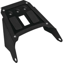 DragonFire Racing Lower Switch Pod for Honda Talon Black 04-6905_986677