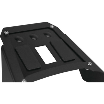 DragonFire Racing Lower Switch Pod for Honda Talon Black 04-6905_986679