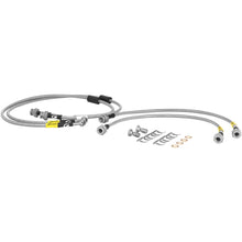 Goodridge ATV/UTV Series Brake Line Kits [MPN: 66012]_992666