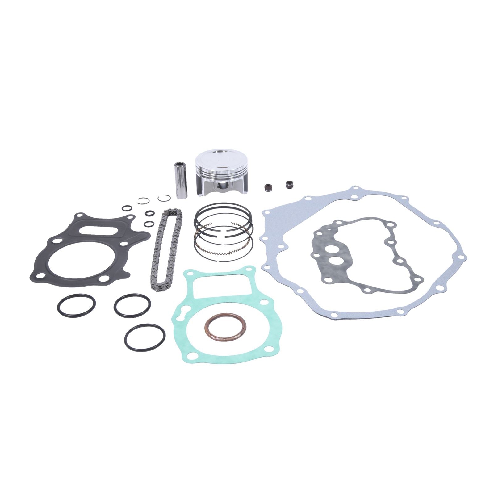 Vertex Top End Piston Kit VTKTC24257_1002823