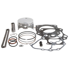 Vertex Top End Kit 86.46/STD 9.9:1 for Honda VTKTC24259_1002825