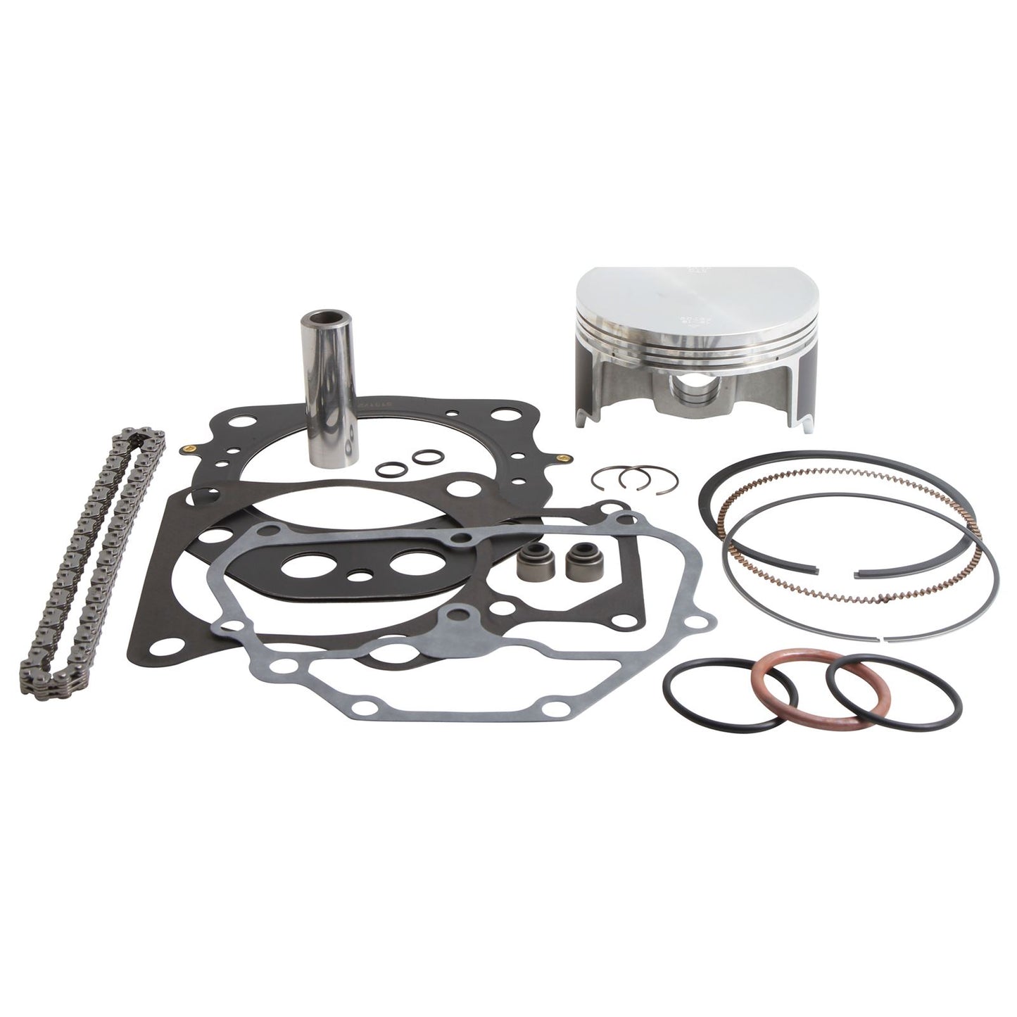 Vertex Top End Kit 91.96/STD 9.5:1 for Honda VTKTC24260_1002826