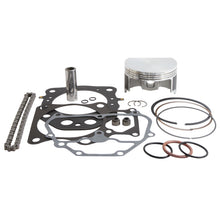 Vertex Top End Kit 91.96/STD 9.5:1 for Honda VTKTC24260_1002826