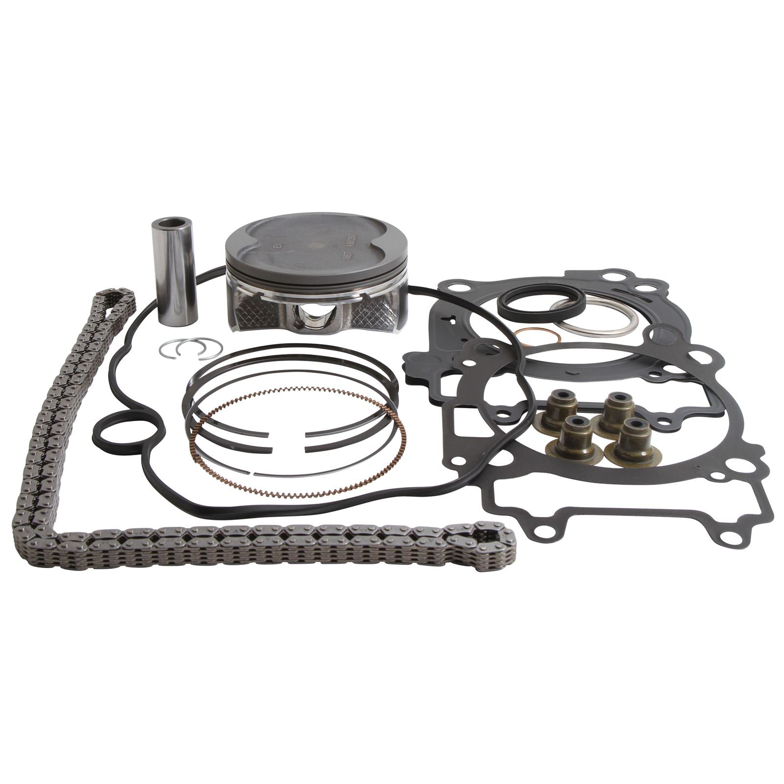 Vertex Top End Kit 79.96/STD 9.4:1 for Polaris VTK24430B_1002833