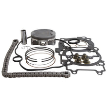 Vertex Top End Piston Kit VTK24397B_1002832