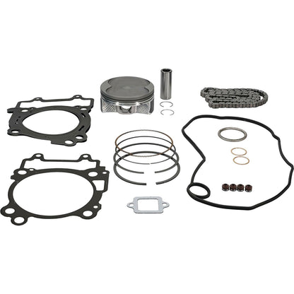 Vertex Top End Kit Cast Replica 98.95/STD for Polaris VTK24396B_1082081