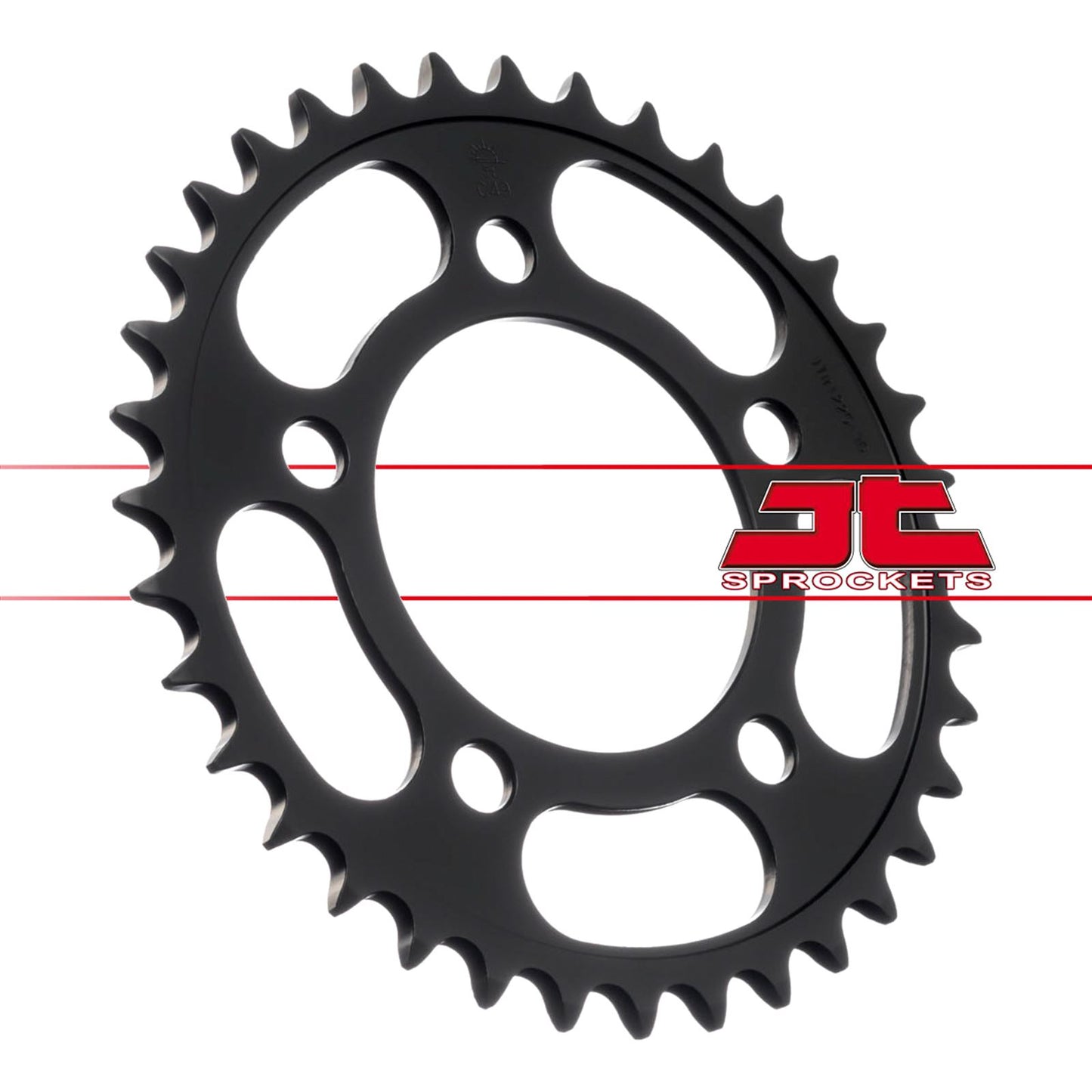 JT Sprockets Sprocket - Rear for Honda - 36 Tooth JTR1225.36_616921